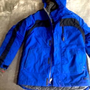 Jacket Fall/Winter boys